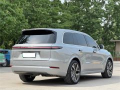 Li Auto Ideal L9 2024 Pro - фото 10