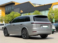 Li Auto Ideal L9 2024 Pro - фото 12