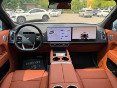 Li Auto Ideal L9 2024 Pro - фото 15