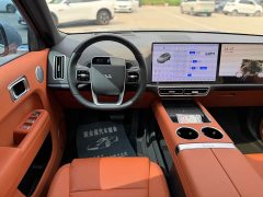 Li Auto Ideal L9 2024 Pro - фото 16