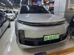 Li Auto Ideal L9 2024 Pro - фото 2