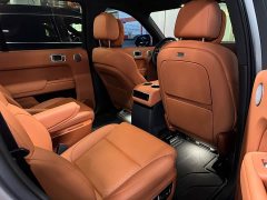 Li Auto Ideal L9 2024 Pro - фото 3