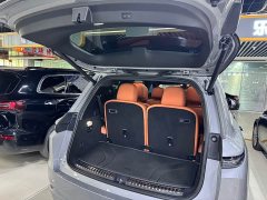 Li Auto Ideal L9 2024 Pro - фото 5