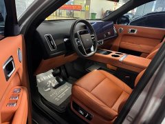 Li Auto Ideal L9 2024 Pro - фото 6