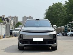 Li Auto Ideal L9 2024 Pro - фото 8