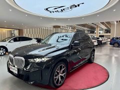 BMW X5 2023 xDrive 30Li Exclusive M Sports Night Package - фото 1