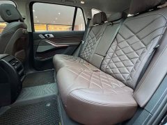 BMW X5 2023 xDrive 30Li Exclusive M Sports Night Package - фото 12