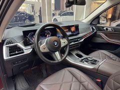 BMW X5 2023 xDrive 30Li Exclusive M Sports Night Package - фото 14