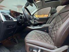 BMW X5 2023 xDrive 30Li Exclusive M Sports Night Package - фото 15