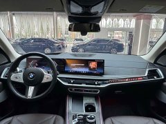 BMW X5 2023 xDrive 30Li Exclusive M Sports Night Package - фото 16