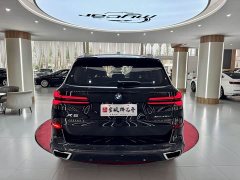 BMW X5 2023 xDrive 30Li Exclusive M Sports Night Package - фото 2