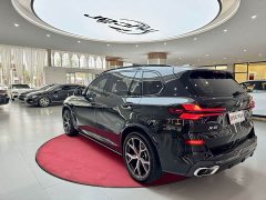 BMW X5 2023 xDrive 30Li Exclusive M Sports Night Package - фото 5