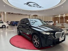 BMW X5 2023 xDrive 30Li Exclusive M Sports Night Package - фото 6