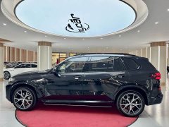 BMW X5 2023 xDrive 30Li Exclusive M Sports Night Package - фото 7