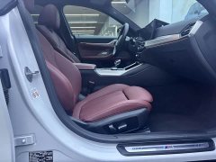 BMW i4 2022 eDrive40 - фото 10