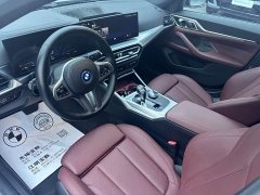 BMW i4 2022 eDrive40 - фото 11