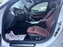 BMW i4 2022 eDrive40 - фото 12