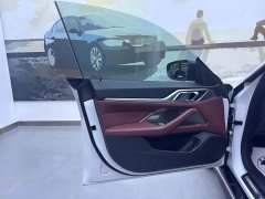 BMW i4 2022 eDrive40 - фото 13