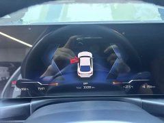 BMW i4 2022 eDrive40 - фото 14
