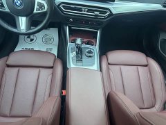 BMW i4 2022 eDrive40 - фото 15