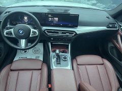 BMW i4 2022 eDrive40 - фото 16