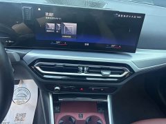 BMW i4 2022 eDrive40 - фото 17