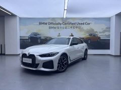 BMW i4 2022 eDrive40 - фото 2