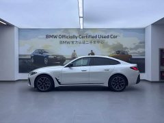 BMW i4 2022 eDrive40 - фото 3