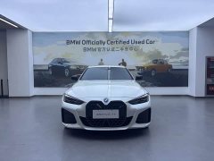 BMW i4 2022 eDrive40 - фото 4
