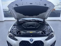 BMW i4 2022 eDrive40 - фото 5