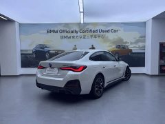 BMW i4 2022 eDrive40 - фото 6