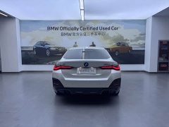 BMW i4 2022 eDrive40 - фото 7