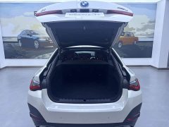 BMW i4 2022 eDrive40 - фото 8