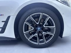 BMW i4 2022 eDrive40 - фото 9