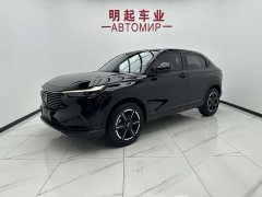 Lynk & Co Binzhi 1.5L CVT technology version - фото 1