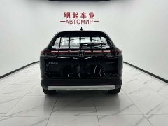 Lynk & Co Binzhi 1.5L CVT technology version - фото 10