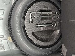 Lynk & Co Binzhi 1.5L CVT technology version - фото 19