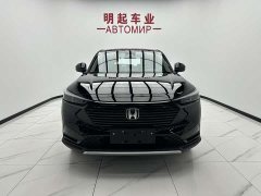 Lynk & Co Binzhi 1.5L CVT technology version - фото 2