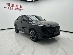 Lynk & Co Binzhi 1.5L CVT technology version - фото 3