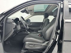 Lynk & Co Binzhi 1.5L CVT technology version - фото 5