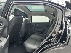 Lynk & Co Binzhi 1.5L CVT technology version - фото 6