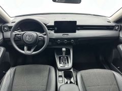 Lynk & Co Binzhi 1.5L CVT technology version - фото 7