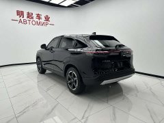 Lynk & Co Binzhi 1.5L CVT technology version - фото 8