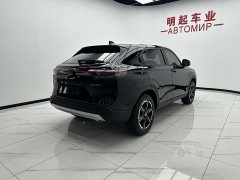 Lynk & Co Binzhi 1.5L CVT technology version - фото 9