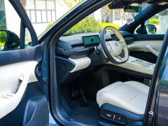 NIO ES6 75kWh - фото 10