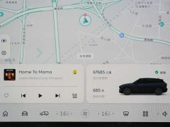 NIO ES6 75kWh - фото 15
