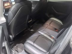 Tesla Model Y long-range all-wheel drive version - фото 4