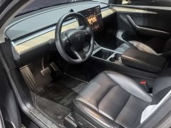 Tesla Model Y long-range all-wheel drive version - фото 5