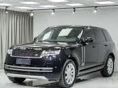 Land Rover Range Rover 3.0 L6 360PS Grand Edition - фото 1