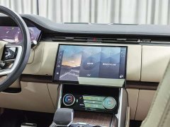 Land Rover Range Rover 3.0 L6 360PS Grand Edition - фото 11